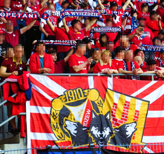Ruch Chorzów – Wisła Kraków (17)