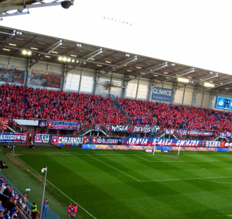 Ruch Chorzów – Wisła Kraków (22)