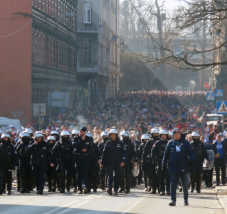 Ruch Chorzów – Wisła Kraków  (3)