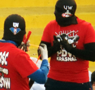 Ruch Chorzów – Wisła Kraków  (9)