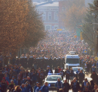 Ruch Chorzów – Wisła Kraków  (5)