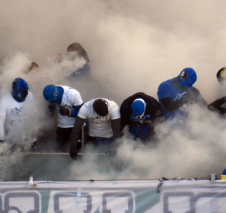 Ruch Chorzów – Wisła Kraków  (20)