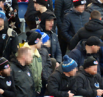 Ruch Chorzów – Wisła Kraków  (33)
