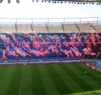 Ruch Chorzów – Wisła Kraków  (13)