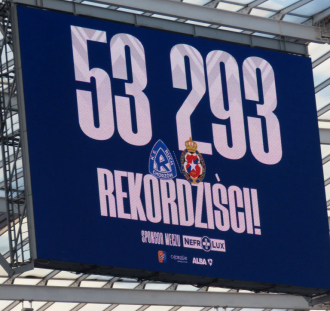 Ruch Chorzów – Wisła Kraków  (34)