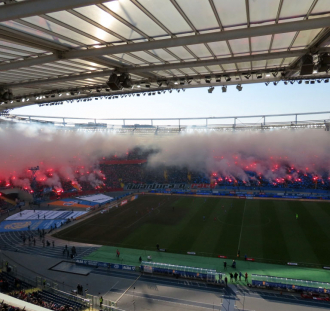 Ruch Chorzów – Wisła Kraków  (14)