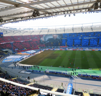 Ruch Chorzów – Wisła Kraków  (10)