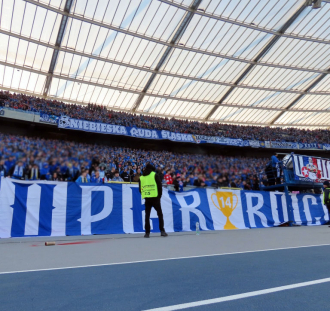 Ruch Chorzów – Wisła Kraków  (30)