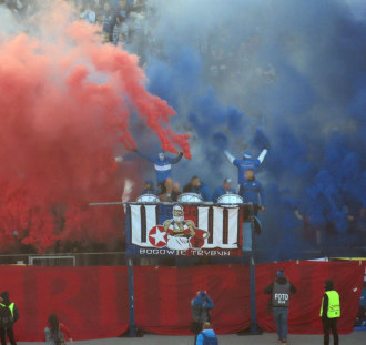 Ruch Chorzów – Wisła Kraków  (17)