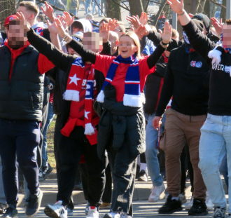 Ruch Chorzów – Wisła Kraków  (7)