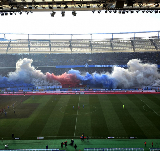 Ruch Chorzów – Wisła Kraków  (18)