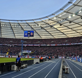 Ruch Chorzów – Wisła Kraków  (29)