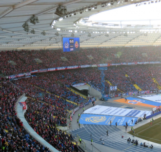 Ruch Chorzów – Wisła Kraków  (36)