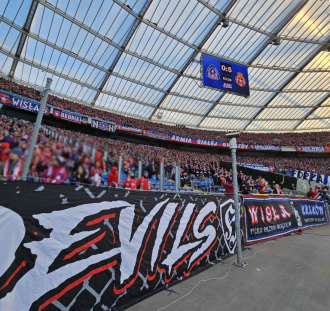 Ruch Chorzów – Wisła Kraków  (32)