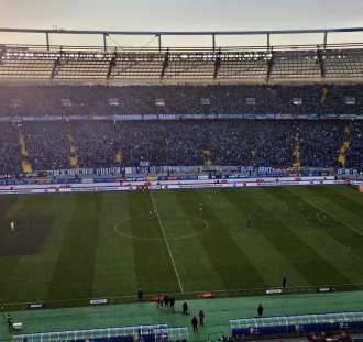 Ruch Chorzów – Wisła Kraków  (37)