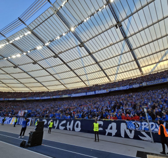 Ruch Chorzów – Wisła Kraków  (28)