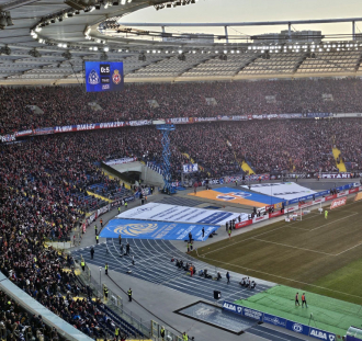Ruch Chorzów – Wisła Kraków  (39)