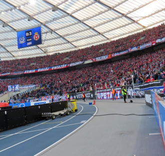 Ruch Chorzów – Wisła Kraków  (25)