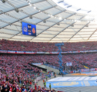 Ruch Chorzów – Wisła Kraków  (35)