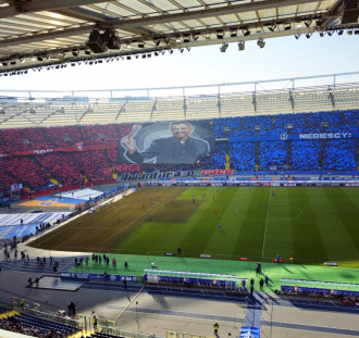 Ruch Chorzów – Wisła Kraków  (12)