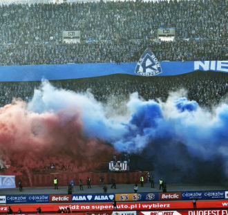 Ruch Chorzów – Wisła Kraków  (19)