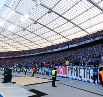 Ruch Chorzów – Wisła Kraków  (26)