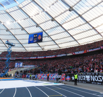 Ruch Chorzów – Wisła Kraków  (21)