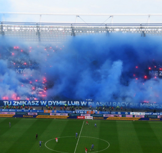Ruch Chorzów - Wisła Kraków  (8)