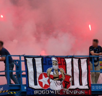 Ruch Chorzów - Wisła Kraków  (18)