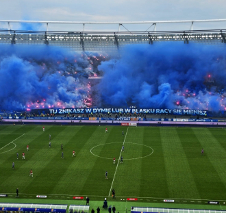 Ruch Chorzów - Wisła Kraków  (9)