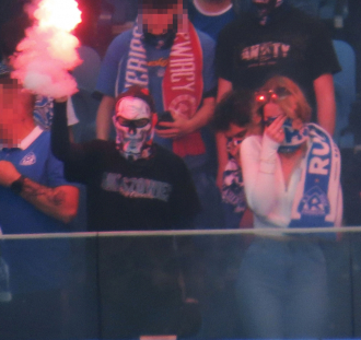 Ruch Chorzów - Wisła Kraków  (10)