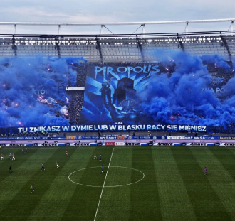 Ruch Chorzów - Wisła Kraków  (7)