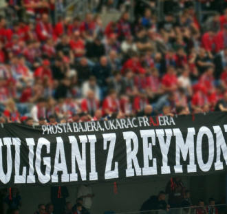 Ruch Chorzów - Wisła Kraków  (12)
