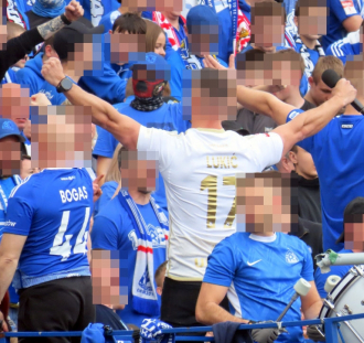 Ruch Chorzów - Wisła Kraków  (21)