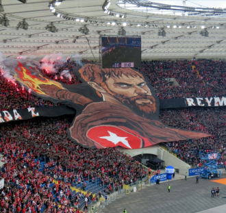 Ruch Chorzów - Wisła Kraków  (4)