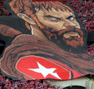 Ruch Chorzów - Wisła Kraków  (3)