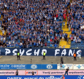 Ruch Chorzów - Wisła Kraków  (14)