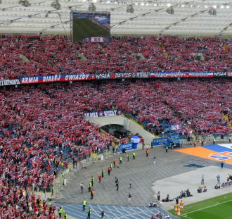 Ruch Chorzów - Wisła Kraków  (13)