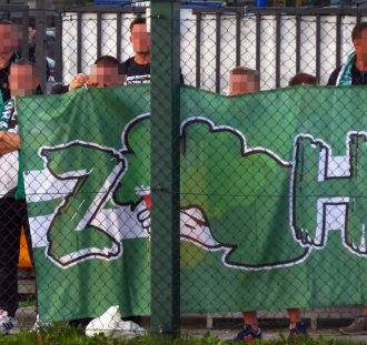 Ruch Radzionków - GKS Szombierki Bytom (3)