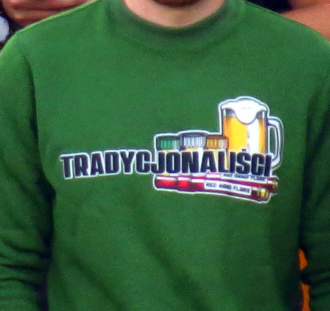 Ruch Radzionków - GKS Szombierki Bytom (4)