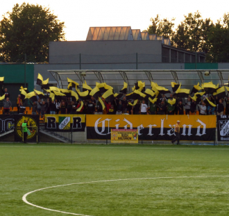 Ruch Radzionków - GKS Szombierki Bytom (11)