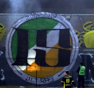 Ruch Radzionków - Szombierki Bytom (9)