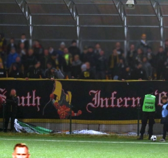Ruch Radzionków - Szombierki Bytom (12)
