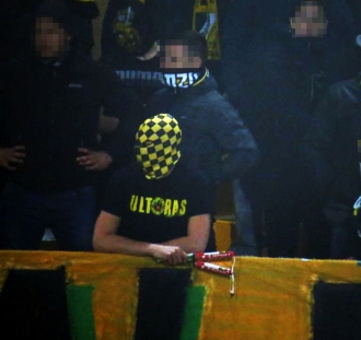 Ruch Radzionków - Szombierki Bytom (22)