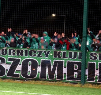 Ruch Radzionków - Szombierki Bytom (3)