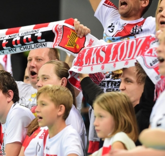 [SIATKÓWKA] ŁKS Commercecon Łódź - Energa MKS Kalisz (27)