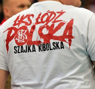 [SIATKÓWKA] ŁKS Commercecon Łódź - Energa MKS Kalisz (17)