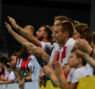 [SIATKÓWKA] ŁKS Commercecon Łódź - Energa MKS Kalisz (20)