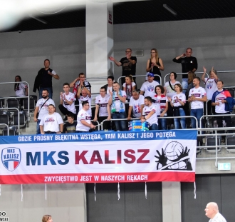 [SIATKÓWKA] ŁKS Commercecon Łódź - Energa MKS Kalisz (29)