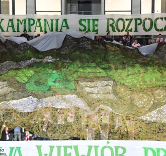 [SIATKÓWKA] ŁKS Commercecon Łódź - Energa MKS Kalisz (3)